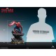 Marvel Captain America Civil War Spider-Man 1/4 Scale Statue Premium Edition